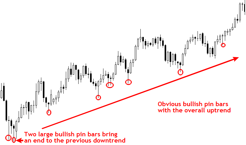 Forex fakey price action traders differences between forts and forex